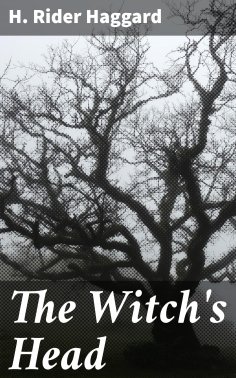 ebook: The Witch's Head
