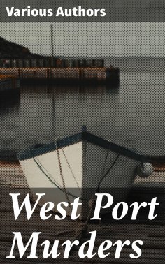 eBook: West Port Murders