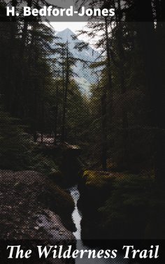eBook: The Wilderness Trail