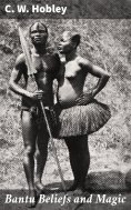 eBook: Bantu Beliefs and Magic