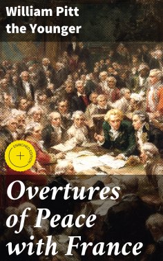 ebook: Overtures of Peace with France