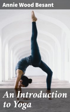 eBook: An Introduction to Yoga