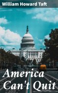 eBook: America Can't Quit