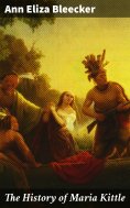 ebook: The History of Maria Kittle