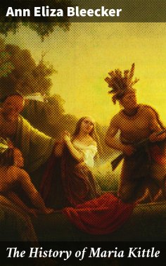 ebook: The History of Maria Kittle