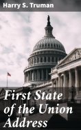 ebook: First State of the Union Address