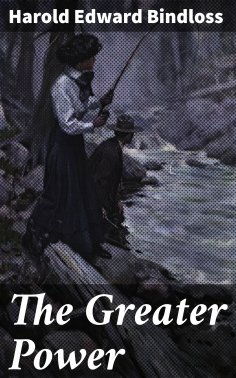 ebook: The Greater Power