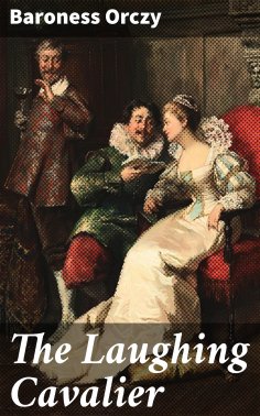 ebook: The Laughing Cavalier