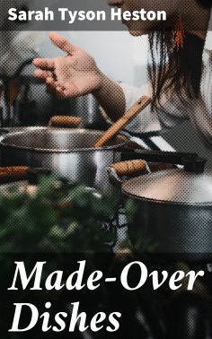 ebook: Made-Over Dishes