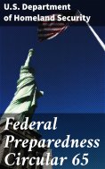 eBook: Federal Preparedness Circular 65