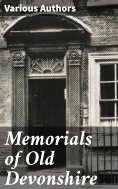 eBook: Memorials of Old Devonshire