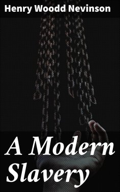 eBook: A Modern Slavery