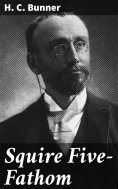 eBook: Squire Five-Fathom