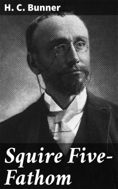 eBook: Squire Five-Fathom