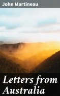 eBook: Letters from Australia