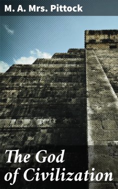eBook: The God of Civilization