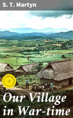 ebook: Our Village in War-time