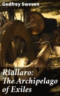 eBook: Riallaro: The Archipelago of Exiles