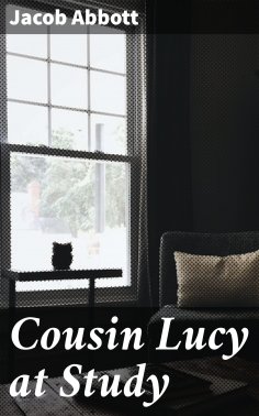 eBook: Cousin Lucy at Study