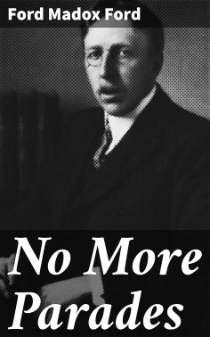 eBook: No More Parades