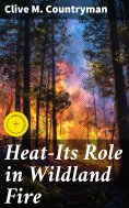 ebook: Heat-Its Role in Wildland Fire
