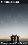 eBook: Deeds of Daring Done by Girls