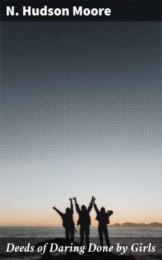 eBook: Deeds of Daring Done by Girls
