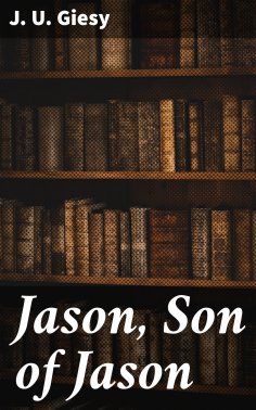 ebook: Jason, Son of Jason