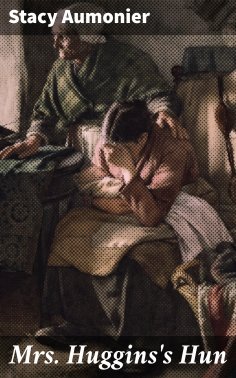 eBook: Mrs. Huggins's Hun