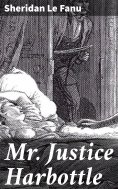 eBook: Mr Justice Harbottle
