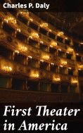eBook: First Theater in America