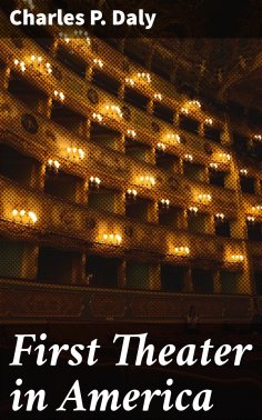 eBook: First Theater in America