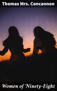eBook: Women of 'Ninety-Eight