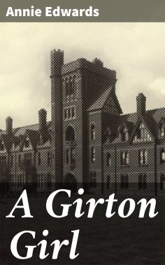 eBook: A Girton Girl