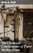 eBook: The Chemical Constituents of Piper Methysticum