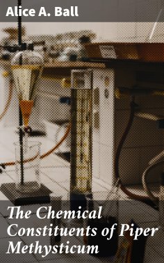 ebook: The Chemical Constituents of Piper Methysticum