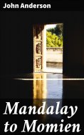 eBook: Mandalay to Momien