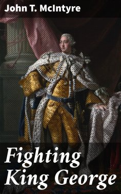 eBook: Fighting King George