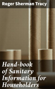 eBook: Hand-book of Sanitary Information for Householders