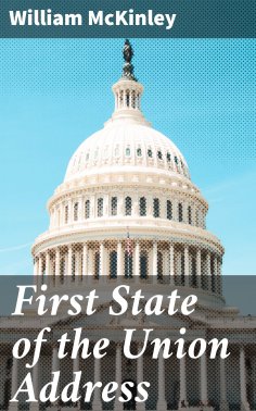 ebook: First State of the Union Address