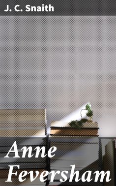 eBook: Anne Feversham