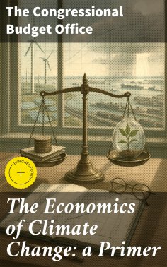 ebook: The Economics of Climate Change: a Primer