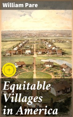 eBook: Equitable Villages in America