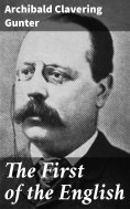 eBook: The First of the English