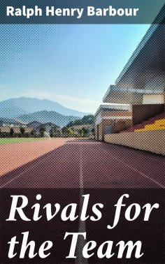 eBook: Rivals for the Team