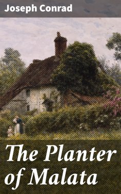 eBook: The Planter of Malata