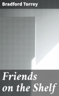 eBook: Friends on the Shelf