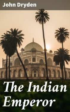 eBook: The Indian Emperor