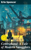eBook: Contraband: A Tale of Modern Smugglers