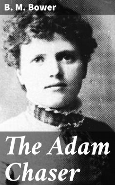 ebook: The Adam Chaser